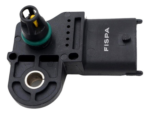 Sensor Map Admision Volvo Fe 220 240 260 280 320