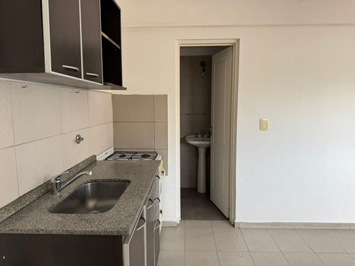 Venta Departamento En Santos Lugares