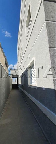 Imagem 3 de 15 de Apartamento Novo No Imirim - Mi85242