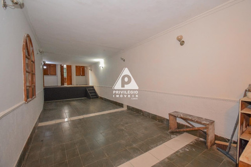 Imagem 9 de 22 de Loja À Venda, Centro - Rio De Janeiro/rj - 34800
