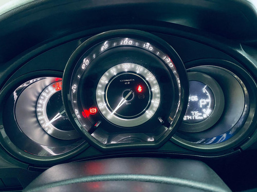 Citroën C3 C3 Tendance 1.6 VTi Flex Start 16V Aut.