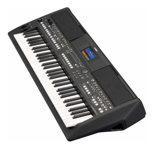 Imagen 2 de 4 de Teclado Yamaha Psr Sx600 / Ndmusicchile
