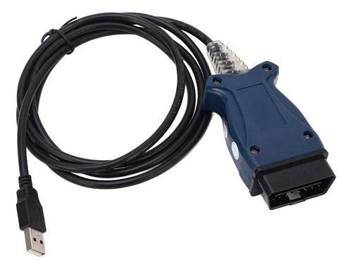 . Escáner Automático Obd2 Scan Tool Para Xp Para 7 32bit Xp