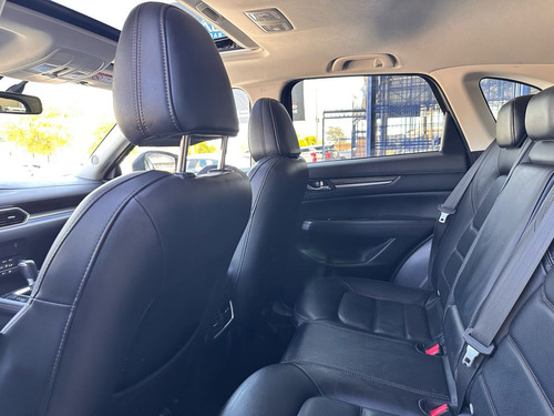 Mazda CX-5 2.0 L I Grand Touring At