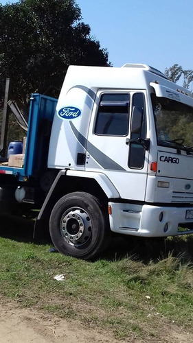 Ford Cargo 1722 Adhesivos Laterales