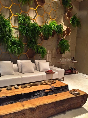 Arma Tu Propio Jardín Vertical En Casa - (oficial) Oferta!