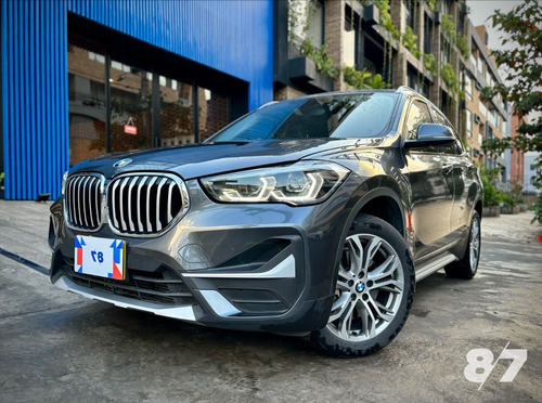 BMW X1 2.0 F48 Sdrive 20i