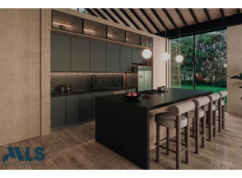 Un Sueño Campestre, 2 Espectaculares Casas En El ...(mls#251842)