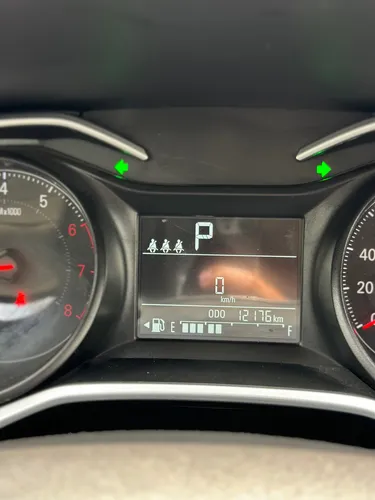 Chevrolet Onix 1.0t Lt At