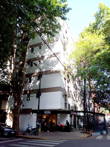 Departamento  En Venta En Palermo, Capital Federal, Buenos Aires