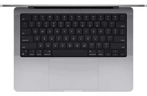 Macbook Pro 14 M2 Max (2023) 64 Gb/1 Tb Gris Espacial Gris