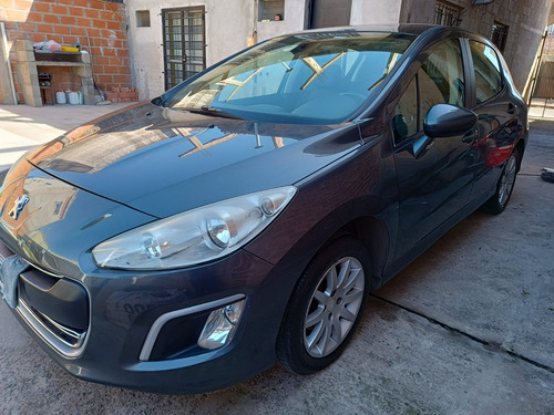Peugeot 308 1.6 Allure