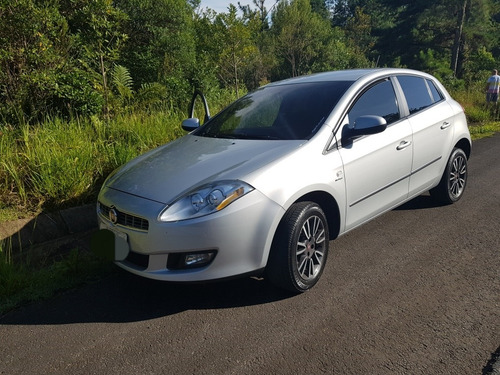 Fiat Bravo 1.8 16v Essence Flex Dualogic 5p 2011