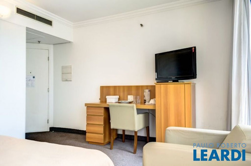 Flat - Pinheiros - Sp - 428681