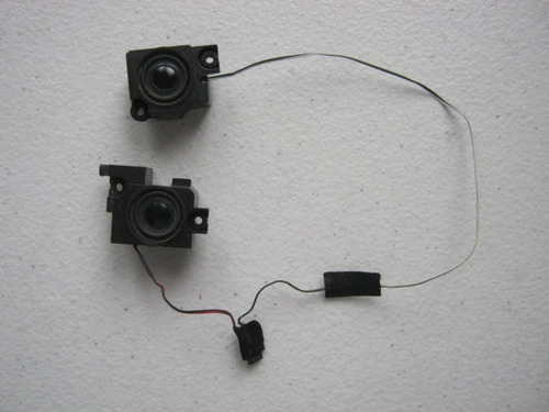 Bocinas Laptops Toshiba L845 L845d (Usado)