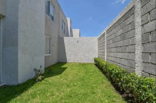 Imagen 7 de 10 de Hermosa Casa En Condominio En Villas Del Castaño 1123