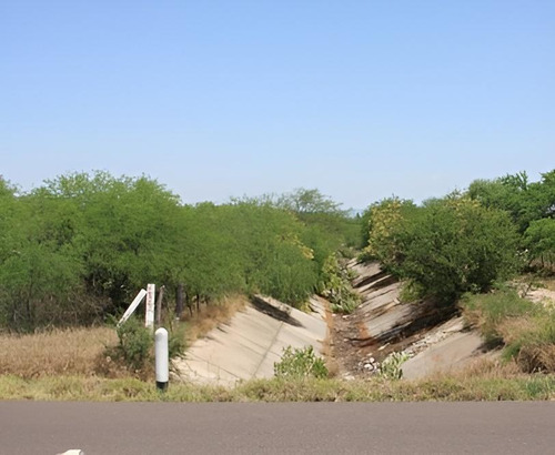 Gran Terreno Con Riqueza Natural, San Luis Potosi Sup. 9,890 Hectareas
