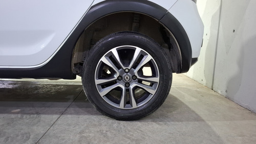 Renault Stepway 1.6 Intens Cvt