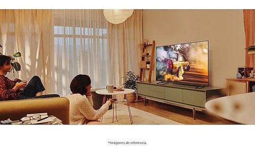 Imagen 5 de 10 de Led Smart Tv Samsung 65 Pulgadas 4k Ultra Hd Un65bu8000