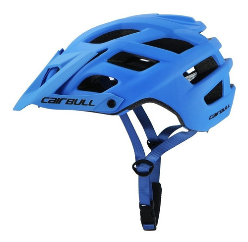 Casco Bicicleta Mtb Trail Xc Cairbull Cb-30 Talla M - L