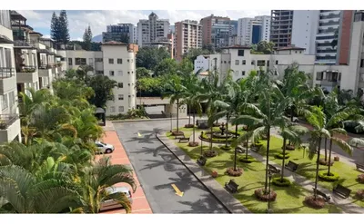 Apartamento en venta
