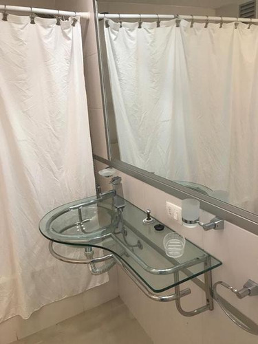 Appartment - Manantiales