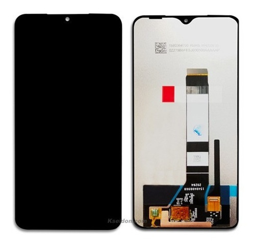 Modulo Pantalla Completa Para Xiaomi Redmi 9t