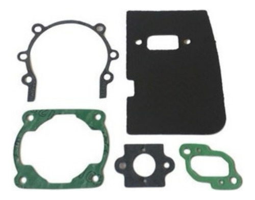 Kit Cilindro Compatible Desmalezadora Echo Srm4605 + Juntas