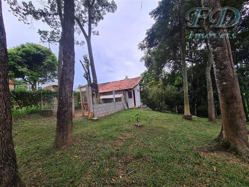 Imagem 8 de 15 de Chácaras À Venda Em Mairiporã/sp - Compre O Seu Chácaras Aqui! - 1494550