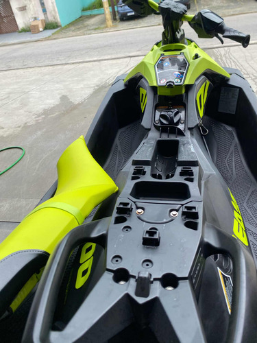 Seadoo Spark Trixx 2023