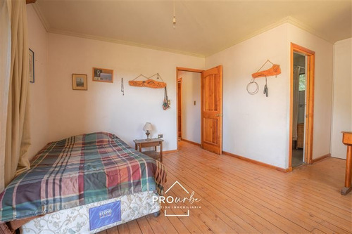 Imagen 17 de 28 de Parcela Agrícola De Suelos I-r En Venta En Paine