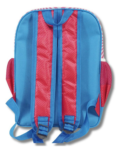Mochila Preescolar Skye