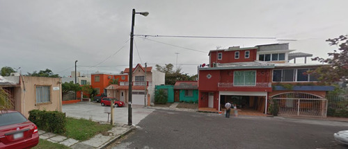 Vendo Casa En Coyol Ivec-ver