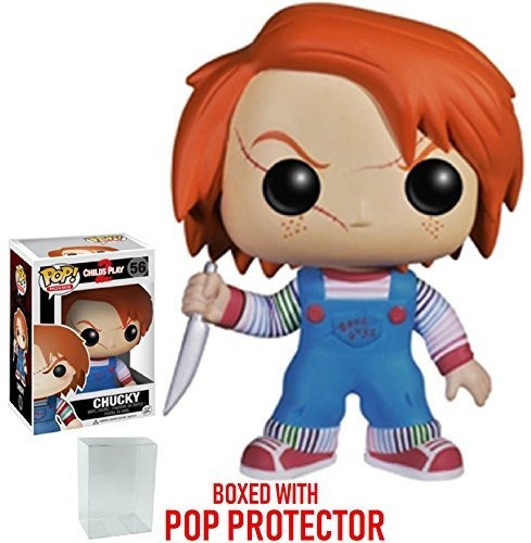 Funko Pop! Horror Movies: Childs Play 2 - Figura De Vinilo C