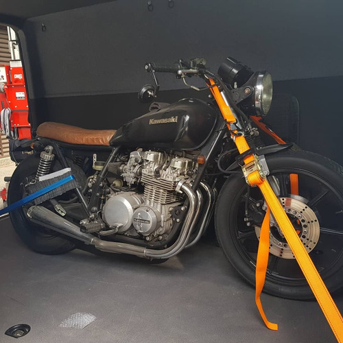 Imagen 4 de 5 de Traslado De Motos Por Todo El Pais.