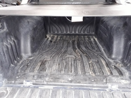 Renault Duster Oroch 2.0 Privilege