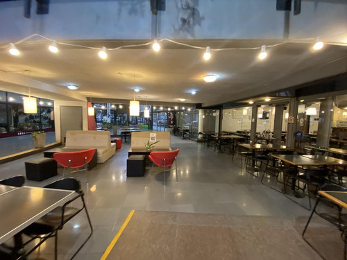 Venta Fondo De Comercio Totalmente Equipado Rosario Centro