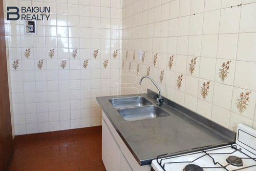 Departamento De 2 Ambientes En Alquiler En Palermo