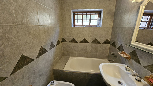 Casa Con Vista Al Lago - B° Belgrano - Bariloche