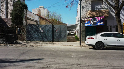 Venta Lote En La Mejor Zona De Lanus Este - Ideal Inversor