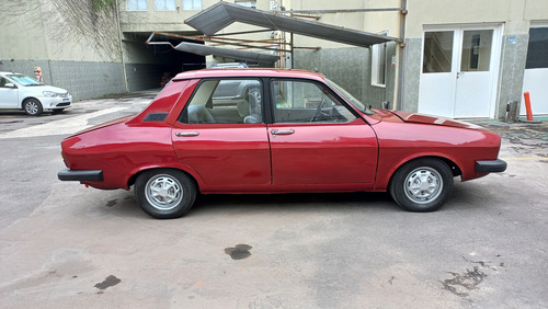 Renault R 12 1.4 Tl