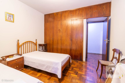 Imagem 13 de 15 de Apartamento À Venda No Centro - Código 267484 - 267484