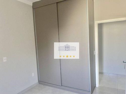 Imagem 6 de 18 de Casa Com 3 Dormitórios À Venda, 151 M² Por R$ 660.000,00 - Aeroporto - Araçatuba/sp - Ca1811