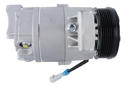 Compressor Ar Gm S10 2006 2007 2008 2009 2010 Delphi