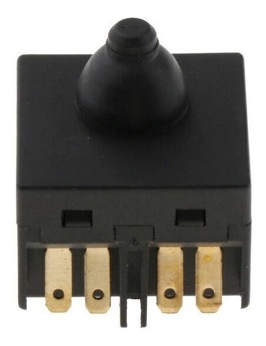 Interruptor De Botón Universal Para Amoladora Angular