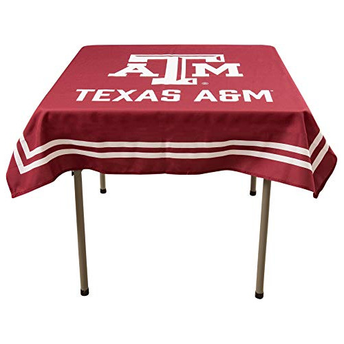 Mantel O Cubierta De Mesa Logotipo De Texas A&m Aggies