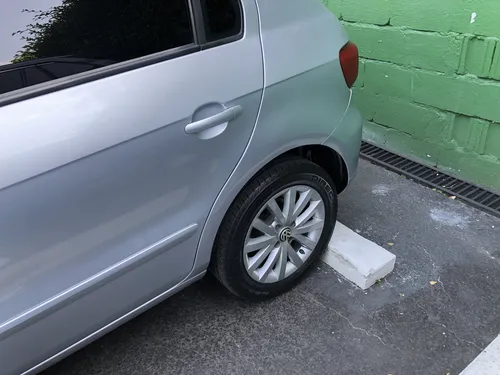 Volkswagen Gol 1.6 Power
