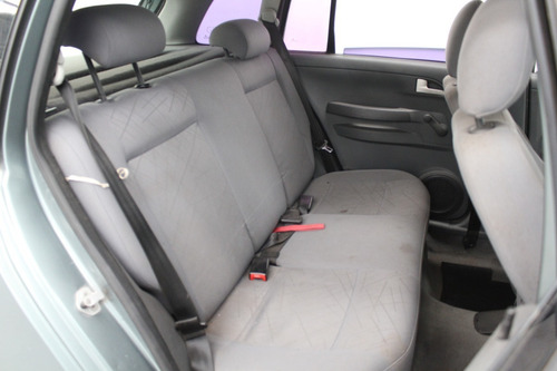 Volkswagen Suran 1.6 Confortline 2009 La Plata 116