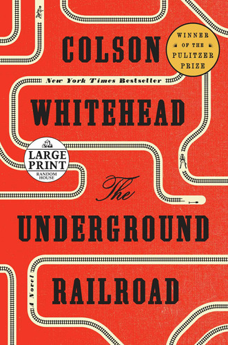Underground Railroad,the - Random Usa Kel Ediciones