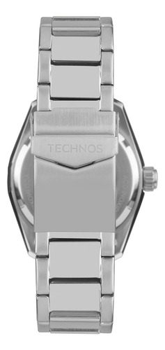 Relógio De Pulso Technos 8205ox-1a
